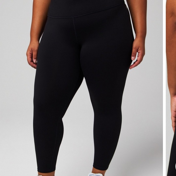 Fabletics Powerhold Leggings - Size 2X - Picture 2 of 6
